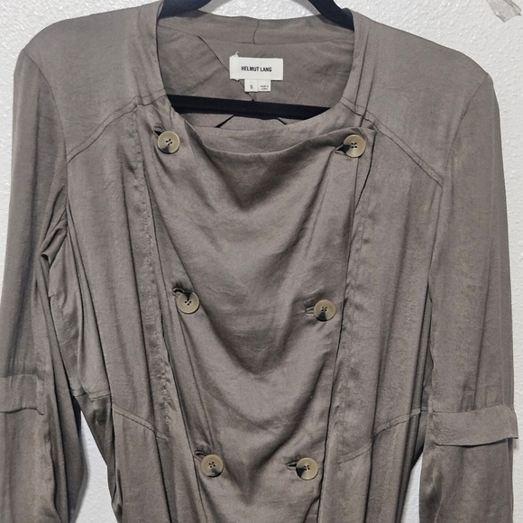 Helmut Lang jacket size small - Picture 2 of 13